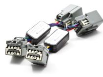 2010-2021 Ford Mustang Sequencer (USDM) (pair)