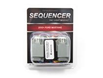 2010-2021 Ford Mustang Sequencer (USDM) (pair)