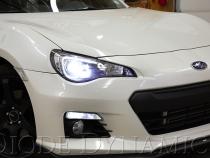 Always-On Module for 2013-2016 Subaru BRZ (EU/AU/JDM) Diode Dynamics