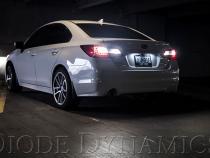 2015-2019 Subaru Legacy Tail as Turn +Backup Module (USDM) Module Only Diode Dynamics