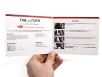 Infiniti G35/G37 Sedan/Q40 Tail as Turn Module (pair) Diode Dynamics