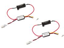 2014-2017 Infiniti Q50 Tail as Turn Module (USDM) (pair) Diode Dynamics