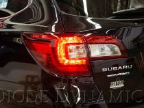 2015-2019 Subaru Outback Tail as Turn Module Diode Dynamics