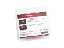 2015-2019 Subaru Outback Tail as Turn Module Diode Dynamics