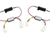 2015-2019 Subaru Outback Tail as Turn Module Diode Dynamics