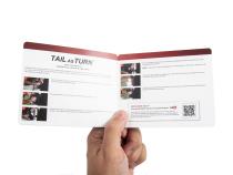 2017-2018 Subaru Forester Premium (USDM) Tail as Turn +Backup Module Stage 1 Diode Dynamics