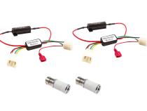 2013-2016 Hyundai Genesis Coupe Tail as Turn +Backup Module (USDM) Stage 1 Diode Dynamics