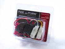 2013-2016 Hyundai Genesis Coupe Tail as Turn +Backup Module (USDM) Stage 1 Diode Dynamics