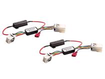 2009-2021 Nissan GT-R Tail as Turn +Backup Module (USDM) Stage 1 Diode Dynamics