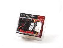 2013-2016 FR-S / BRZ Tail as Turn +Backup Module (USDM) Stage 2 Diode Dynamics