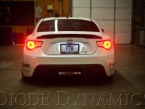 2013-2016 FR-S / BRZ Tail as Turn +Backup Module (USDM) Stage 2 Diode Dynamics