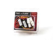 2015-2019 Subaru Legacy Tail as Turn +Backup Module (USDM) Stage 2 Diode Dynamics