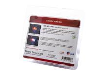 2015-2021 Subaru WRX / STi Tail as Turn +Backup Module (USDM) Stage 2 Diode Dynamics