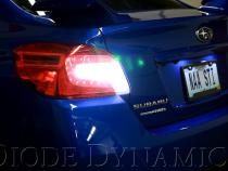 2015-2021 Subaru WRX / STi Tail as Turn +Backup Module (USDM) Stage 2 Diode Dynamics