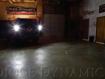 2014-2021 Toyota 4Runner Tail as Turn Module +Backup Module (USDM) Stage 1 Diode Dynamics