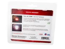 2014-2021 Toyota 4Runner Tail as Turn Module +Backup Module (USDM) Stage 1 Diode Dynamics