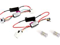 2014-2021 Toyota 4Runner Tail as Turn Module +Backup Module (USDM) Stage 2 Diode Dynamics