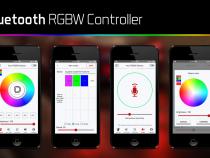Bluetooth RGBW M8 Controller 1ch Diode Dynamics