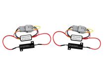 Tail as Turn Plus Backup Module for 2022-2023 Subaru WRX Diode Dynamics