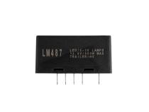 LM487 LED Turn Signal Flasher Diode Dynamics