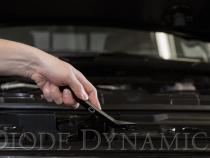 Plastic Trim Removal Set 5 Piece Diode Dynamics