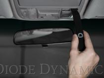 Plastic Trim Removal Set 5 Piece Diode Dynamics