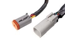 Stage Series Reverse Light Wiring Harness Kit for 2021-2022 Ford Bronco Diode Dymanics