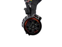 C1R 7-pin Single Output Trailer Harness Diode Dynamics