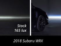 Elite Series Fog Lamps for 2015-2021 Subaru WRX Pair Cool White 6000K Diode Dynamics