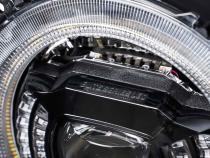 Elite Max LED Headlamps for 2018-Present Jeep JL Wrangler and 2020-Present Jeep Gladiator Diode Dynamics