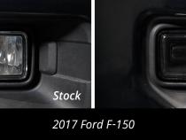 Elite Foglamp Type F2 White Pair Diode Dynamics