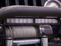 Stage Series 12 Inch U Bracket Pair Diode Dynamics