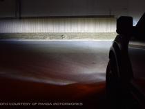 2017 Raptor Fog Base Bracket Pair Diode Dynamics