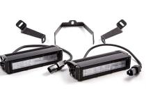 WRX 2015 SS6 LED Kit White Driving Diode Dynamics