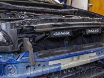 WRX 2015 SS6 LED Kit White Wide Diode Dynamics