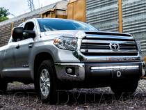 SS42 Stealth Lightbar Kit for 2014-2021 Toyota Tundra, White Combo