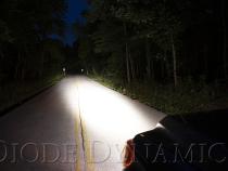 SS42 Stealth Lightbar Kit for 2014-2021 Toyota Tundra, Amber Combo