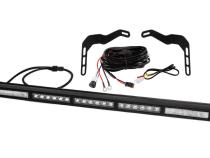 SS42 Stealth Lightbar Kit for 2014-2021 Toyota Tundra, Amber Combo
