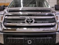 SS12 Driving Light Kit for 2014-2021 Toyota Tundra, White Driving