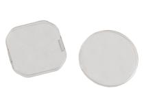 SS3 LED Pod Cover Standard Clear