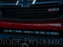 Colorado/Canyon SS30 Stealth Lightbar Kit For 15-Pres Colorado/Canyon Diode Dynamics White Driving