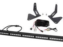 Colorado/Canyon SS30 Stealth Lightbar Kit For 15-Pres Colorado/Canyon Diode Dynamics White Driving