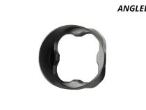 SS3 Bezel Flush Mount One Diode Dynamics