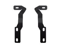 Stage Series Ditch Light Bracket Kit for 2016-2021 Toyota Tacoma