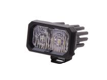 Stage Series 2 Inch LED Pod, Pro White Driving Standard ABL Each
