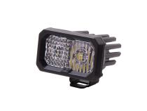 Stage Series 2 Inch LED Pod, Pro White Combo Standard ABL Each