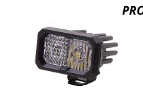 Stage Series 2 Inch LED Pod, Pro White Combo Standard RBL Each