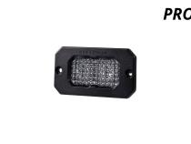 Stage Series 2 Inch LED Pod, Pro White Fog Flush ABL Each