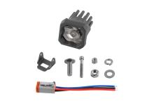 Stage Series C1 LED Pod Pro White Flood Standard ABL Each Diode Dynamics