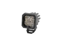 Stage Series C1 LED Pod Pro White Flood Standard RBL Each Diode Dynamics